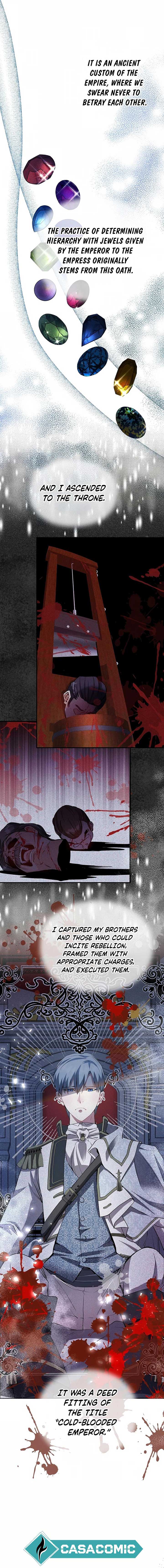 How The Villainous Alicia Saves The Day Chapter 26 113 25