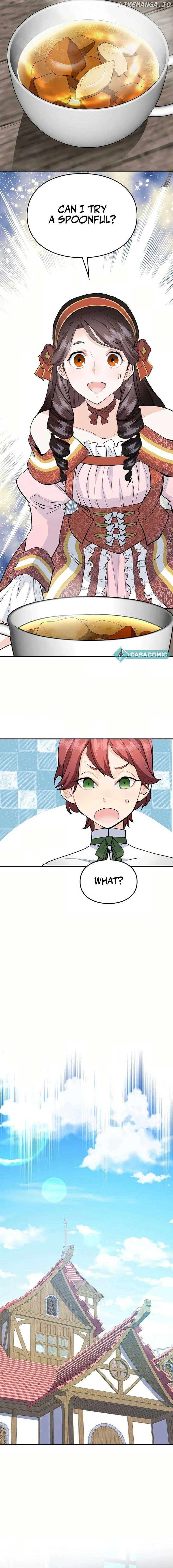 How The Villainous Alicia Saves The Day Chapter 33 88 15