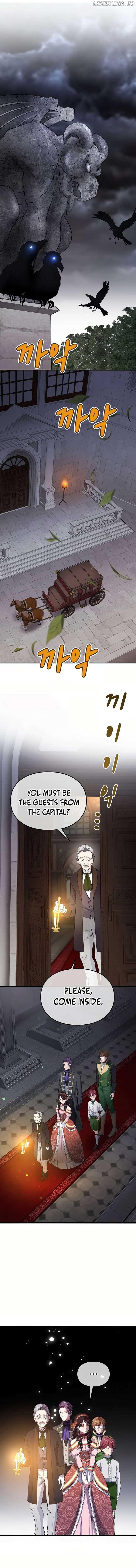 How The Villainous Alicia Saves The Day Chapter 39 57 05