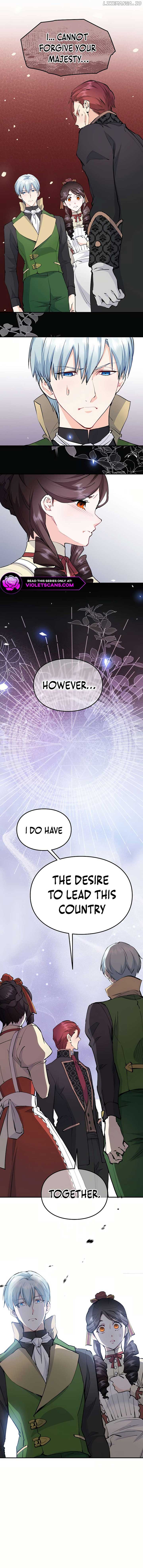 How The Villainous Alicia Saves The Day Chapter 41 42 02