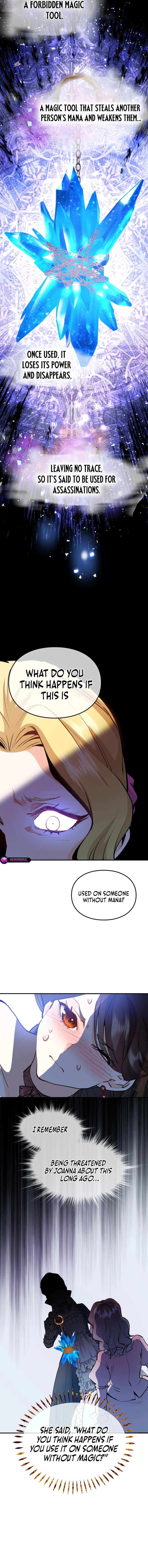 How The Villainous Alicia Saves The Day Chapter 44 81 17
