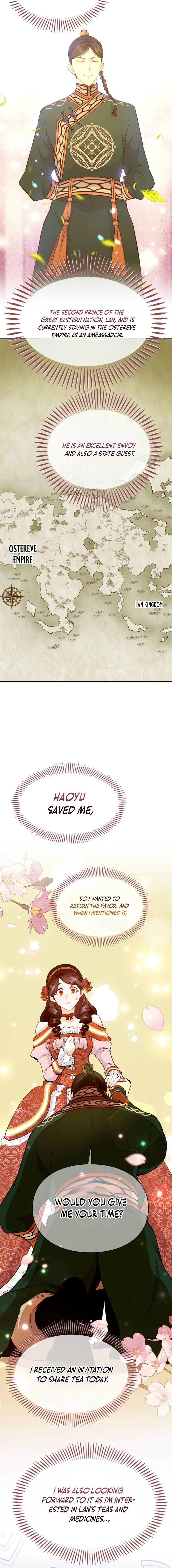 How The Villainous Alicia Saves The Day Chapter 49 63 02