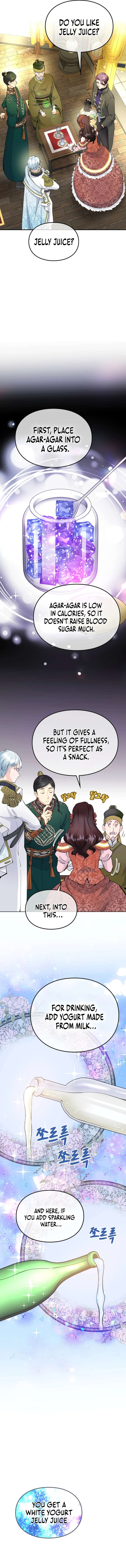 How The Villainous Alicia Saves The Day Chapter 50 70 06