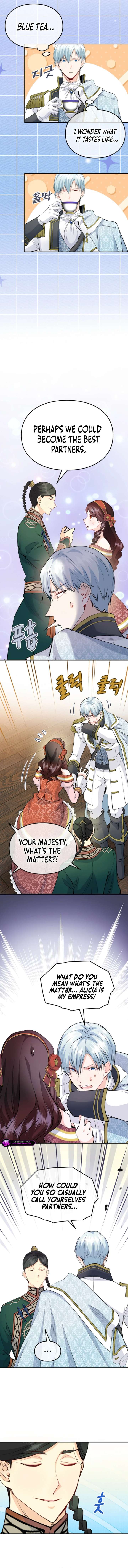 How The Villainous Alicia Saves The Day Chapter 50 76 12