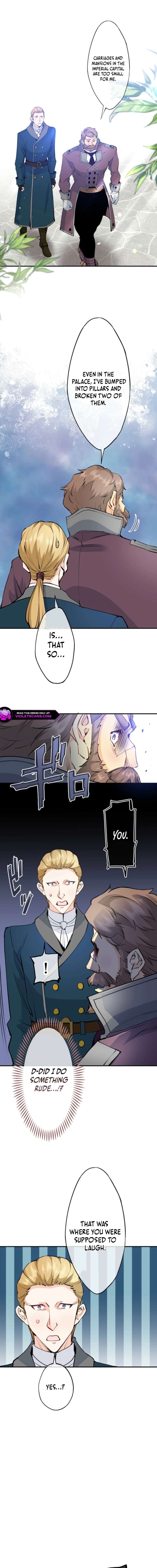 How The Villainous Alicia Saves The Day Chapter 58 71 04