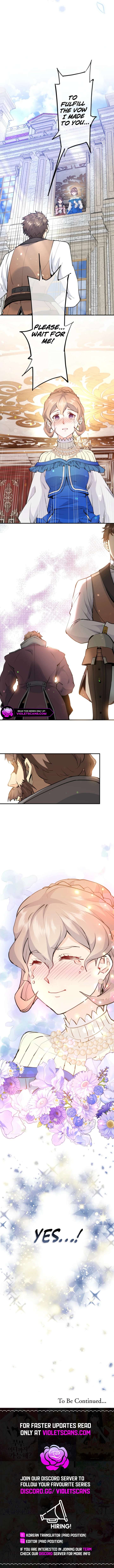 How The Villainous Alicia Saves The Day Chapter 60 55 12