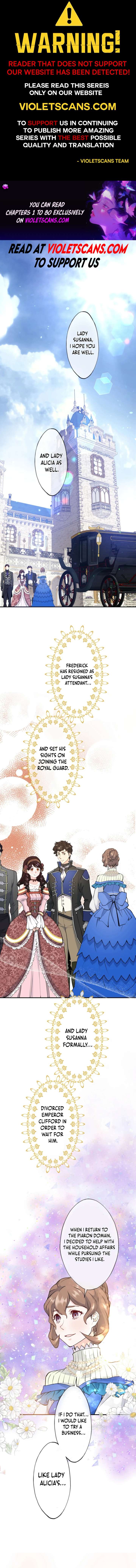How The Villainous Alicia Saves The Day Chapter 61 47 01