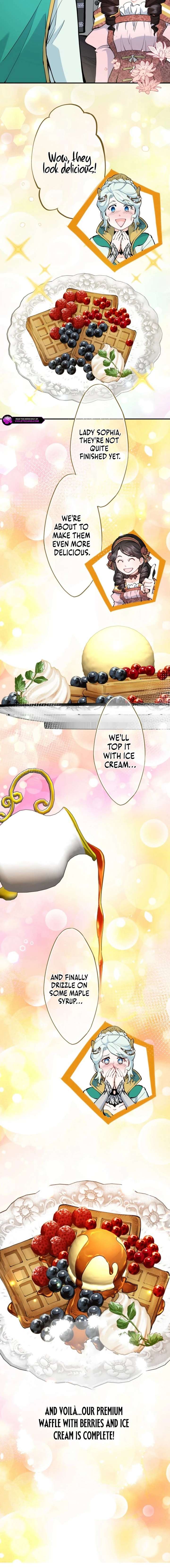 How The Villainous Alicia Saves The Day Chapter 68 66 002