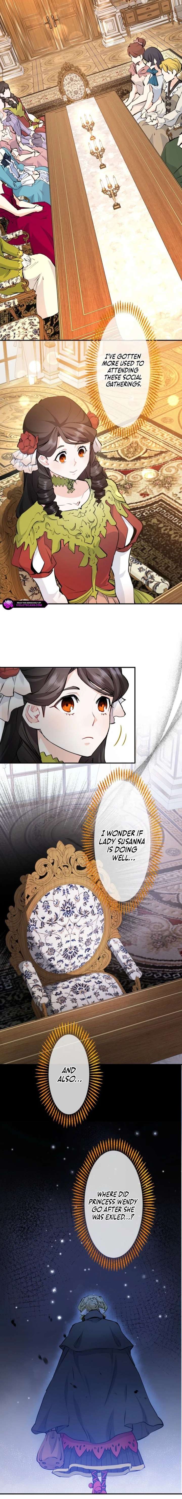How The Villainous Alicia Saves The Day Chapter 68 80 016