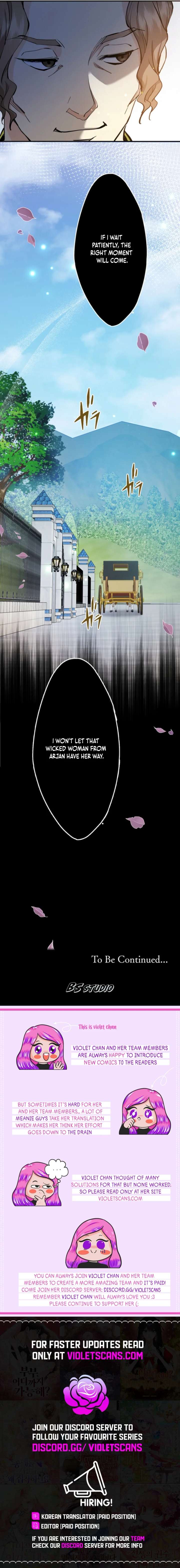 How The Villainous Alicia Saves The Day Chapter 71 44 ch 71 11