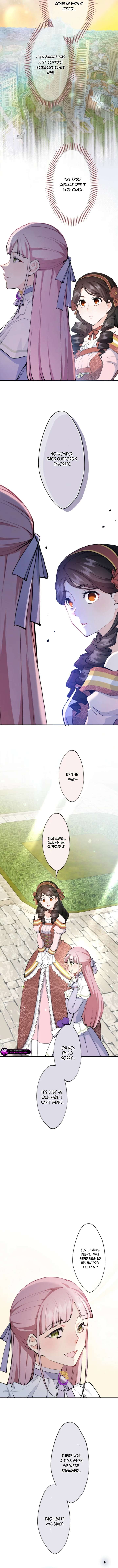 How The Villainous Alicia Saves The Day Chapter 71 40 ch 71 7