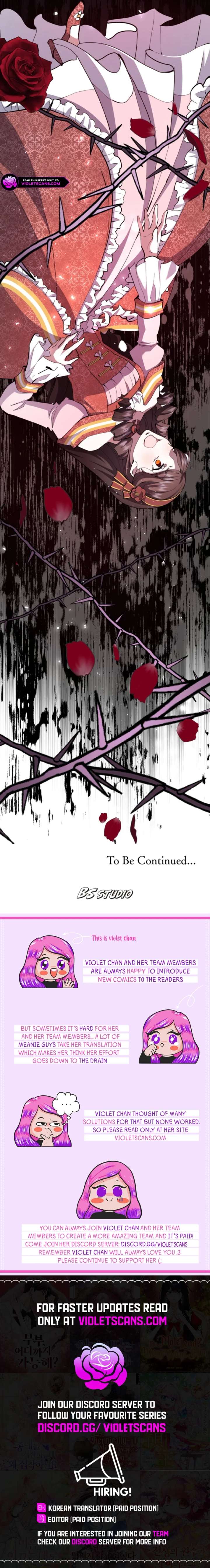 How The Villainous Alicia Saves The Day Chapter 79 40 ch 79 10
