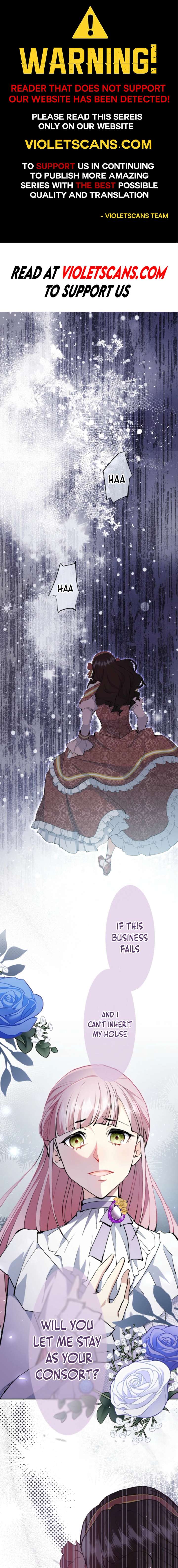 How The Villainous Alicia Saves The Day Chapter 81 67 ch 81 1