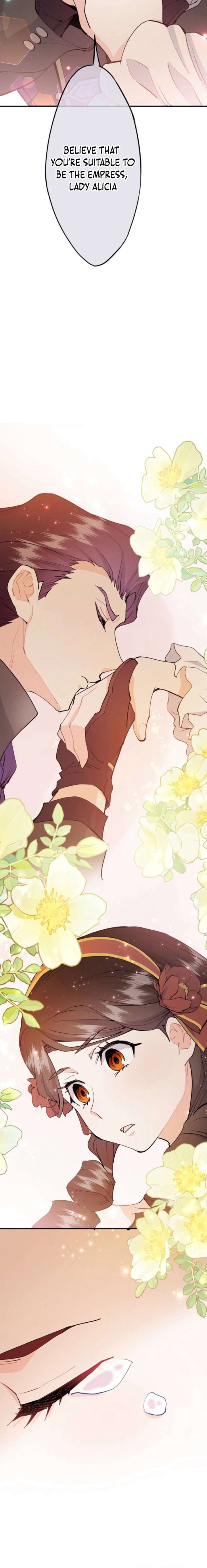 How The Villainous Alicia Saves The Day Chapter 81 77 ch 81 11