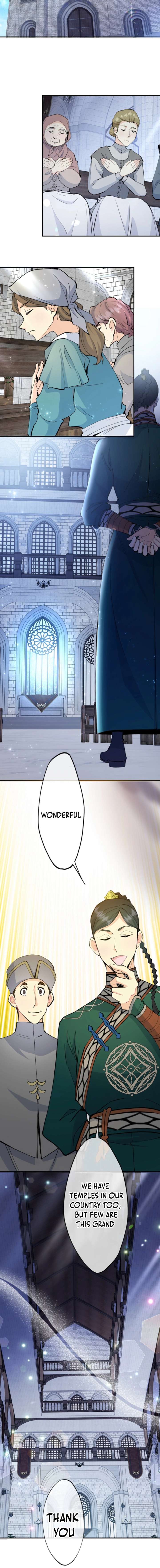 How The Villainous Alicia Saves The Day Chapter 81 79 ch 81 13
