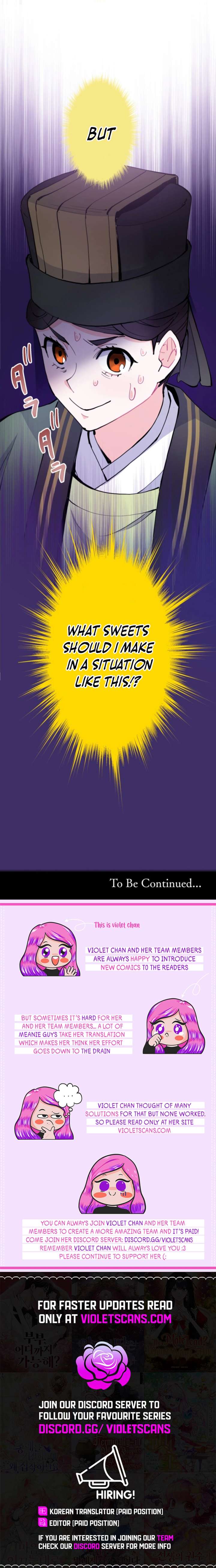 How The Villainous Alicia Saves The Day Chapter 81 88 ch 81 22