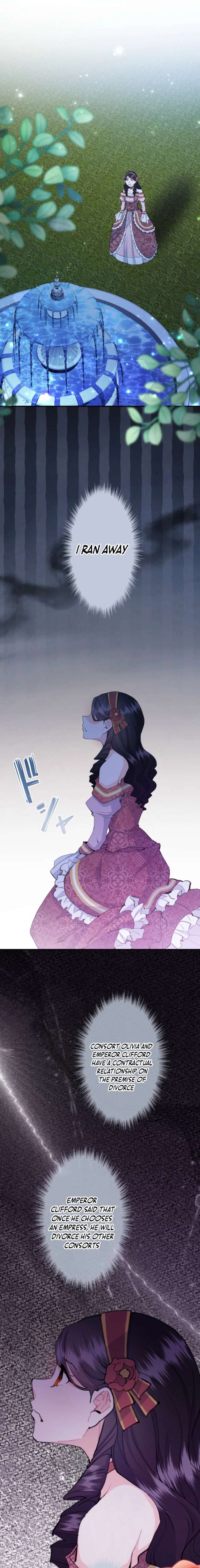 How The Villainous Alicia Saves The Day Chapter 81 69 ch 81 3