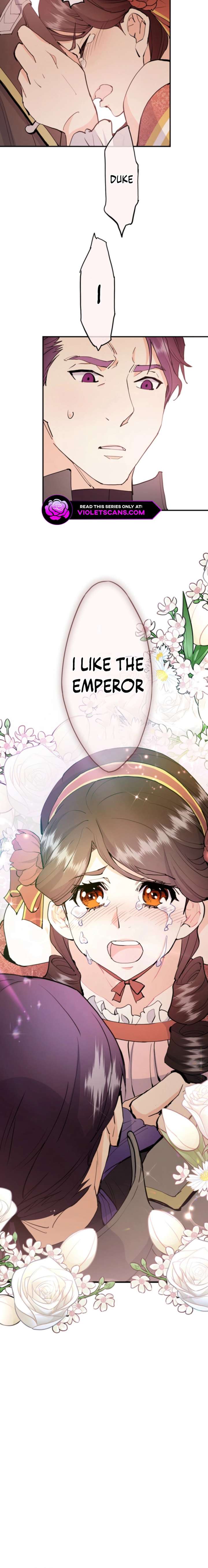 How The Villainous Alicia Saves The Day Chapter 81 73 ch 81 7