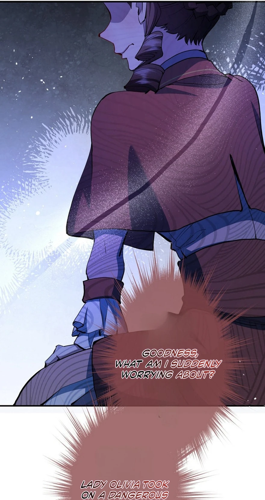 How The Villainous Alicia Saves The Day Chapter 94 475 103 webp