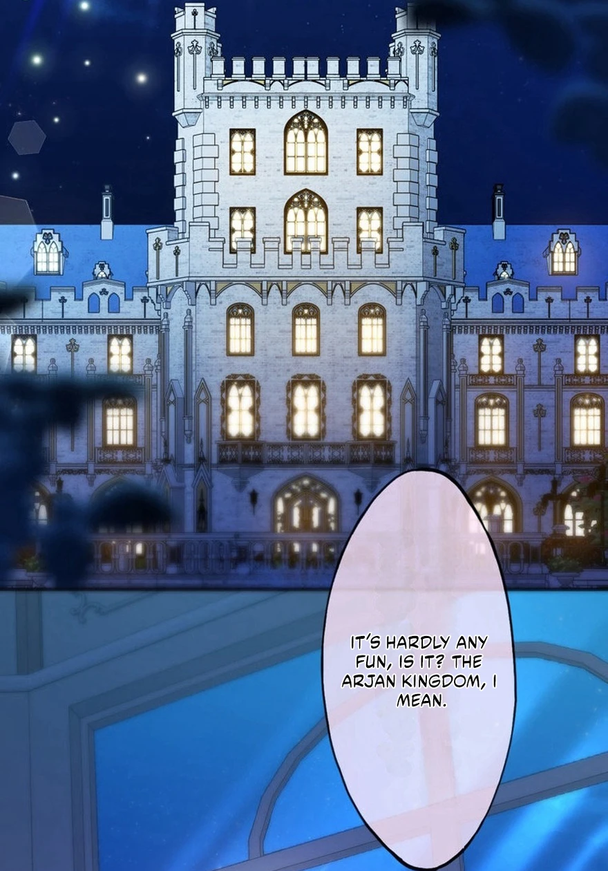 How The Villainous Alicia Saves The Day Chapter 94 383 11 webp