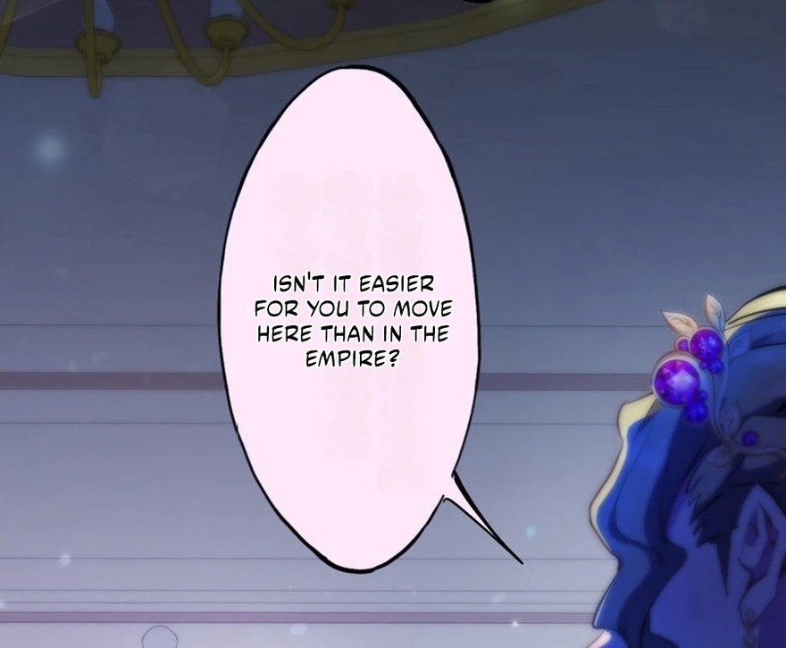 How The Villainous Alicia Saves The Day Chapter 94 387 15 webp