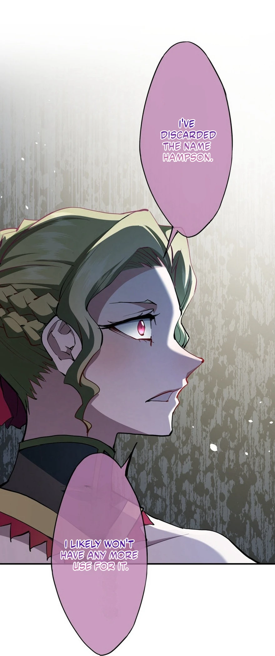 How The Villainous Alicia Saves The Day Chapter 94 391 19 webp