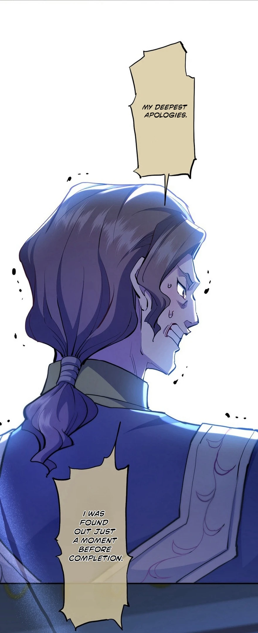 How The Villainous Alicia Saves The Day Chapter 94 398 26 webp