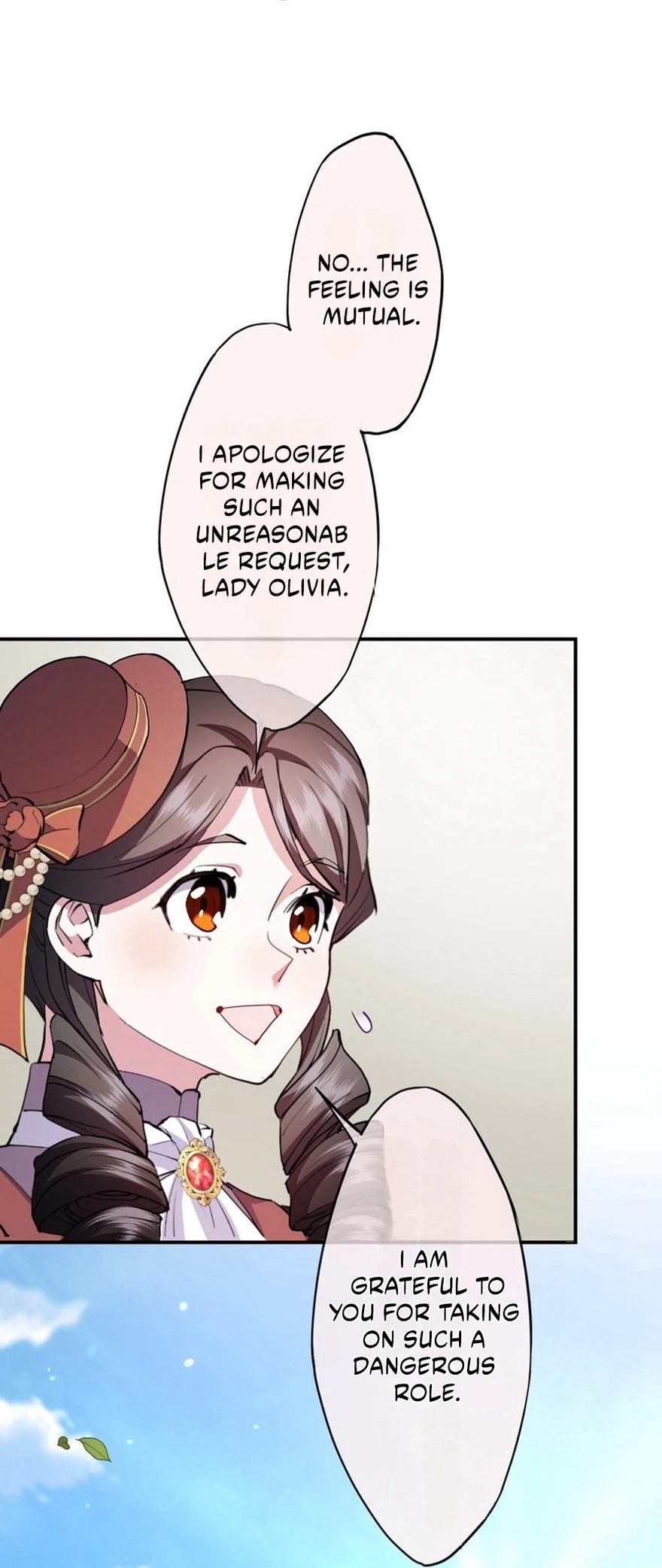 How The Villainous Alicia Saves The Day Chapter 94 442 70 webp