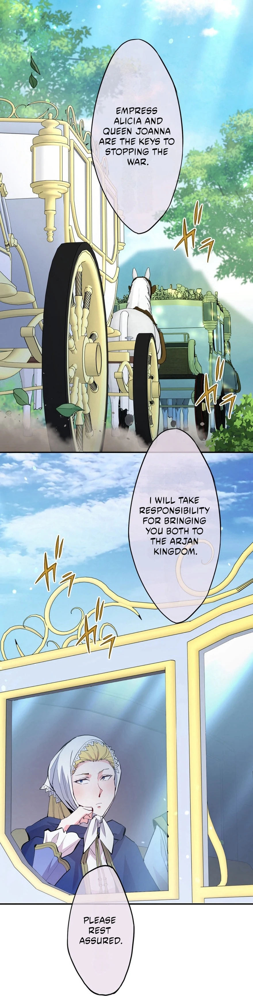 How The Villainous Alicia Saves The Day Chapter 94 449 77 webp