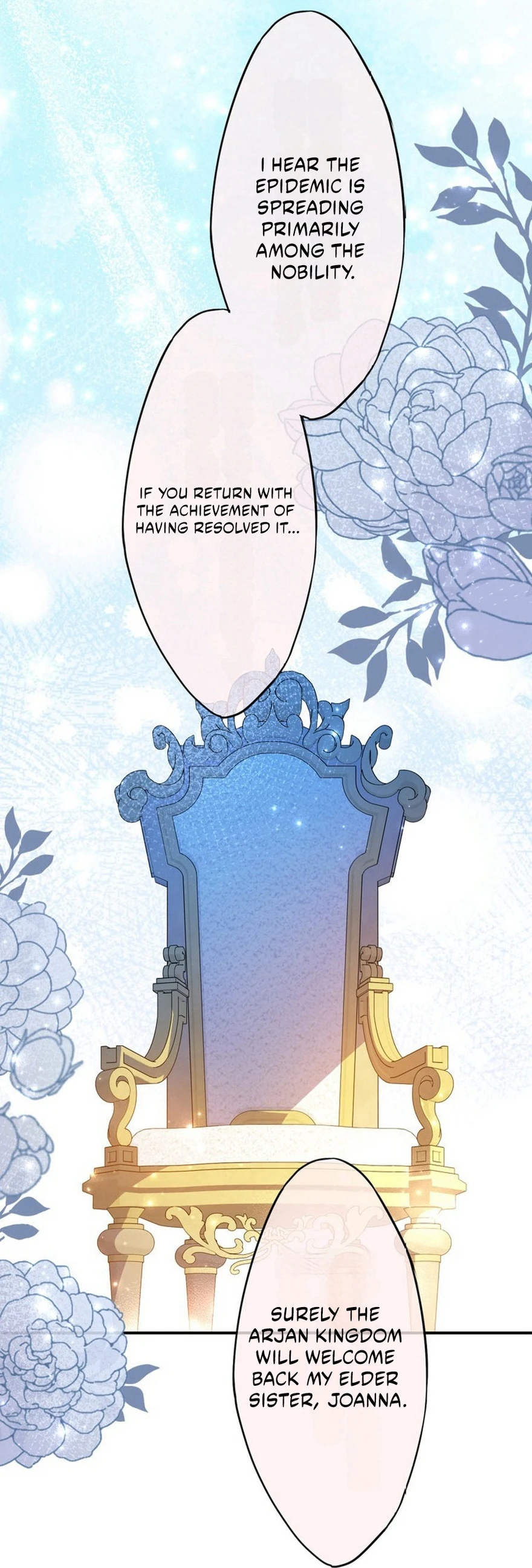 How The Villainous Alicia Saves The Day Chapter 94 452 80 webp