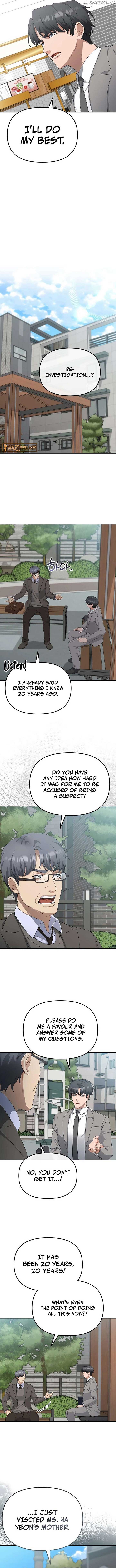The Wicked Prosecutor Has Changed Chapter 40 49 06
