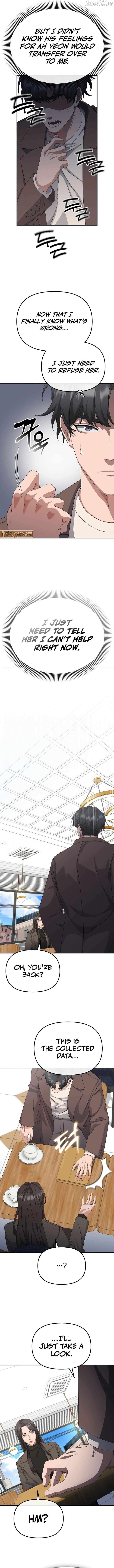 The Wicked Prosecutor Has Changed Chapter 51 58 12