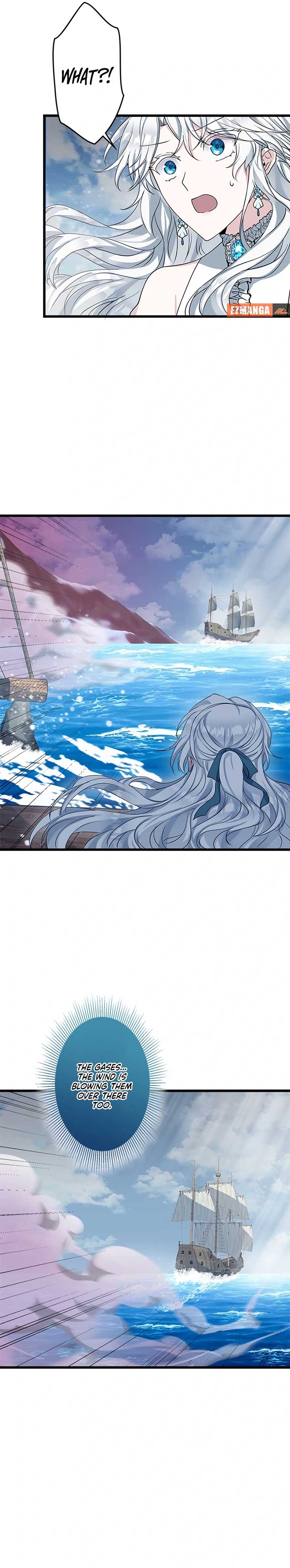 I Became a Fallen Saint Pregnant With a Tyrant Chapter 13 93 14