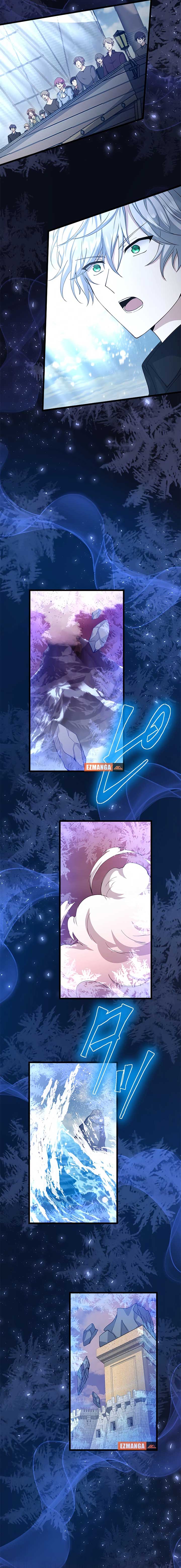 I Became a Fallen Saint Pregnant With a Tyrant Chapter 13 97 18