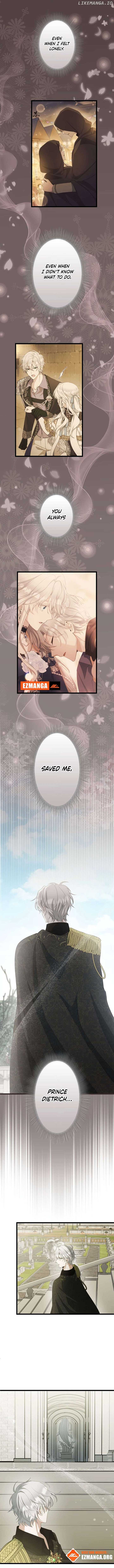 I Became a Fallen Saint Pregnant With a Tyrant Chapter 48 67 09