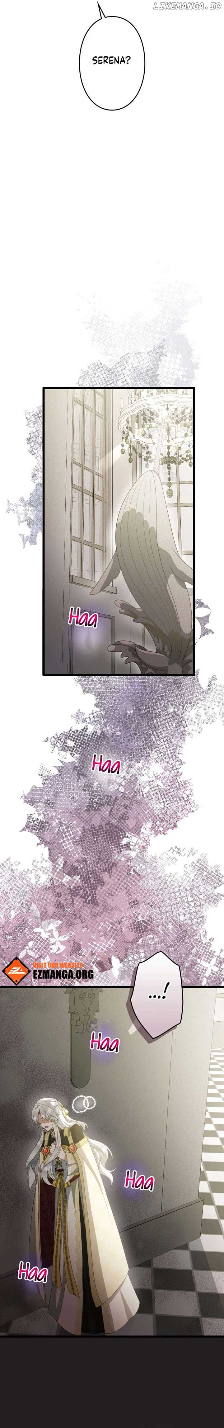I Became a Fallen Saint Pregnant With a Tyrant Chapter 48 68 10