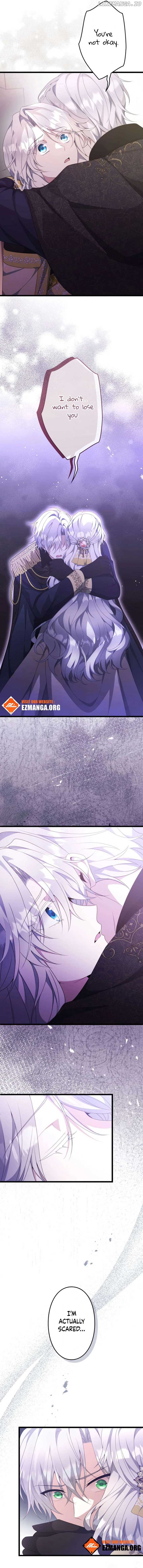 I Became a Fallen Saint Pregnant With a Tyrant Chapter 48 71 13