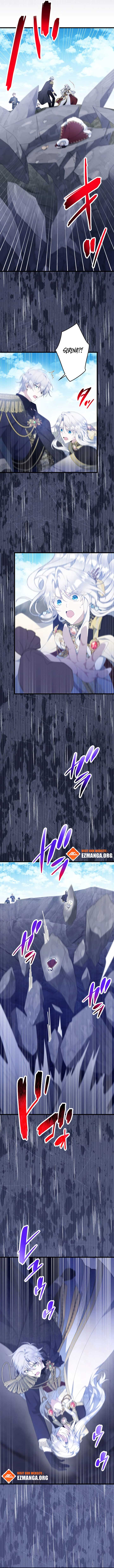 I Became a Fallen Saint Pregnant With a Tyrant Chapter 50 73 15
