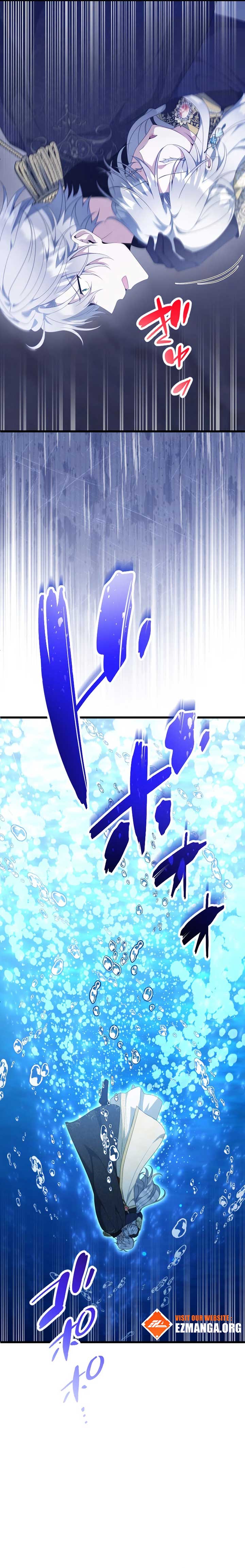 I Became a Fallen Saint Pregnant With a Tyrant Chapter 50 74 16