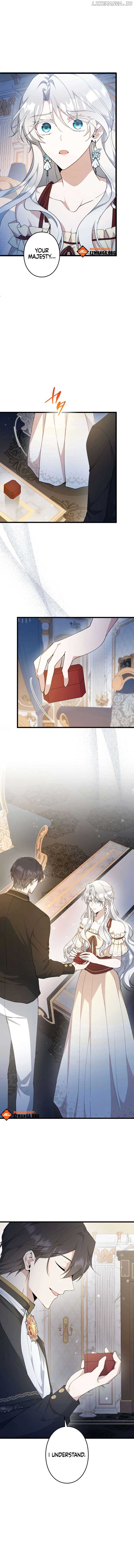 I Became a Fallen Saint Pregnant With a Tyrant Chapter 55 66 14