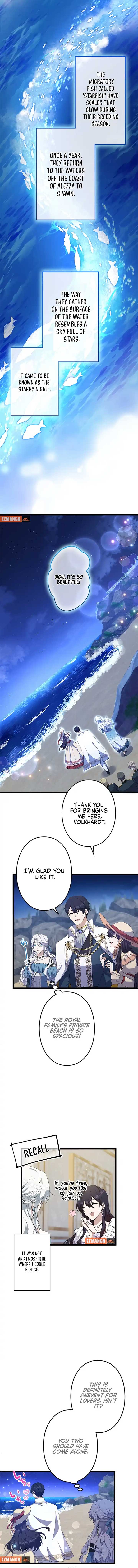 I Became a Fallen Saint Pregnant With a Tyrant Chapter 6 70 09