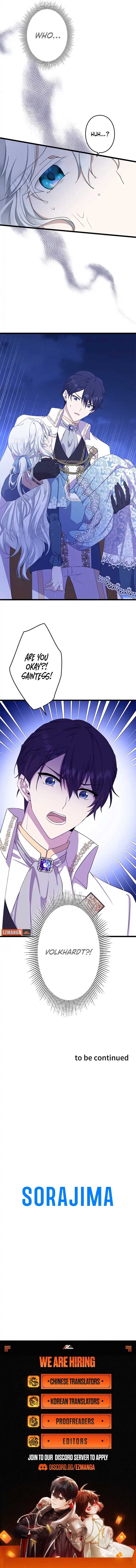 I Became a Fallen Saint Pregnant With a Tyrant Chapter 6 78 17