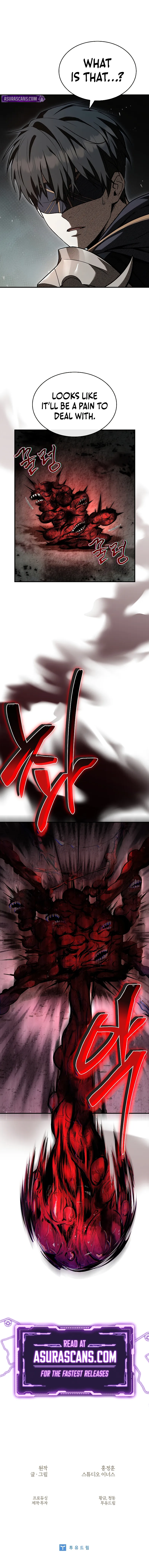 Night of the Soulless Heathens Chapter 10 59 12