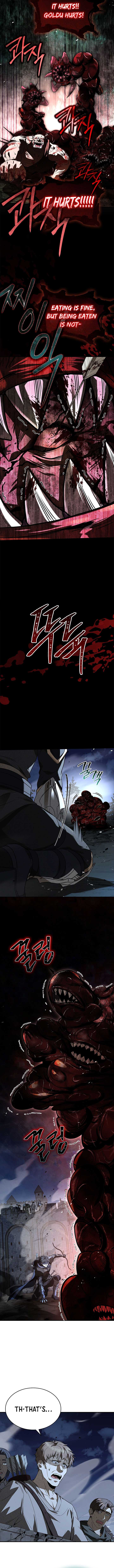 Night of the Soulless Heathens Chapter 11 60 1