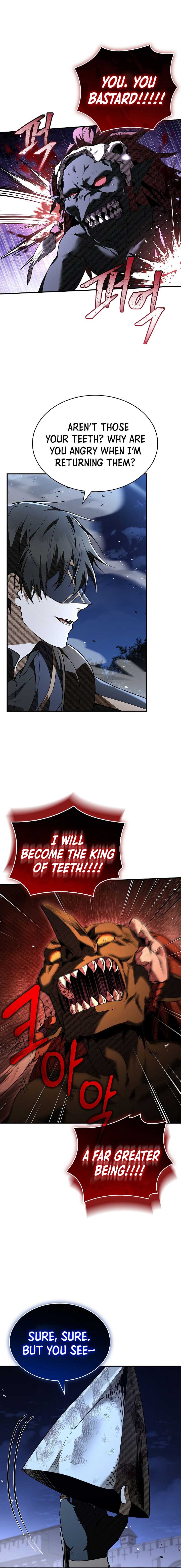 Night of the Soulless Heathens Chapter 11 72 13