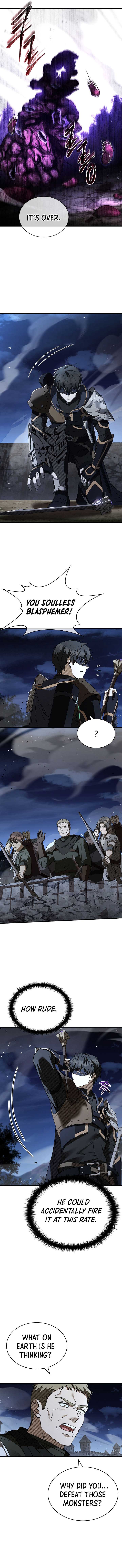 Night of the Soulless Heathens Chapter 11 74 15