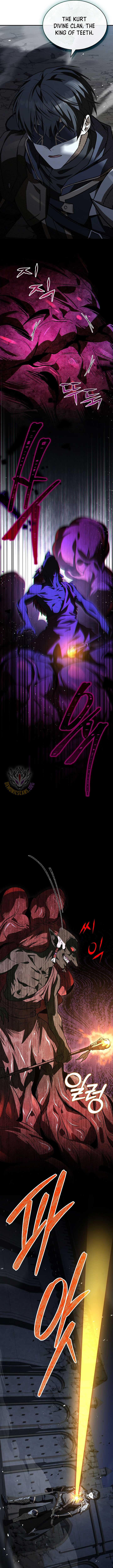 Night of the Soulless Heathens Chapter 11 61 2