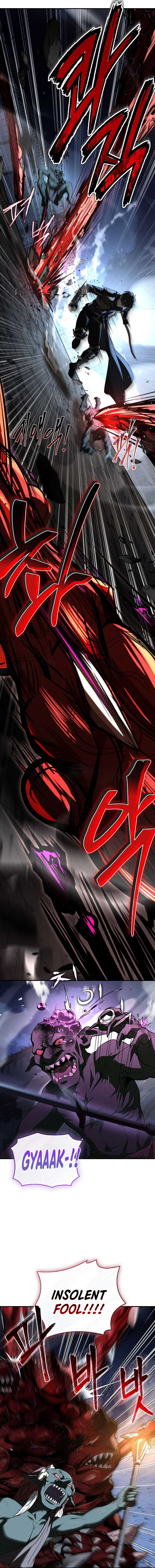 Night of the Soulless Heathens Chapter 11 64 5