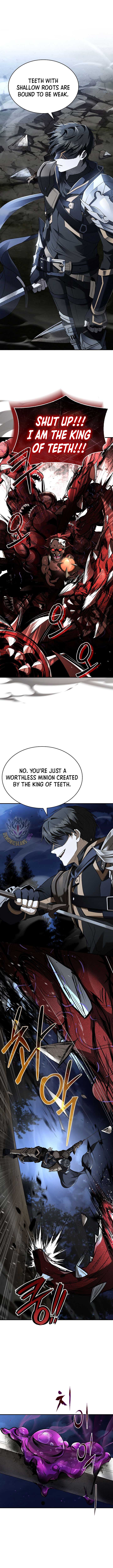Night of the Soulless Heathens Chapter 11 67 8