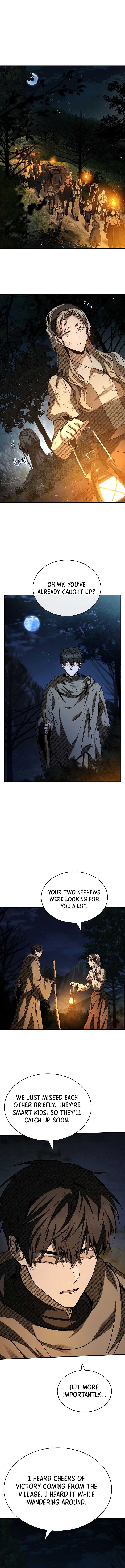 Night of the Soulless Heathens Chapter 12 67 11
